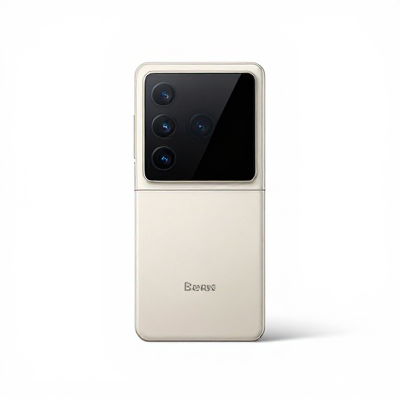 Smartphone Compacto Bege 01584