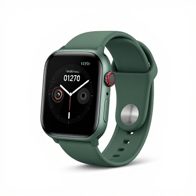 Smartwatches