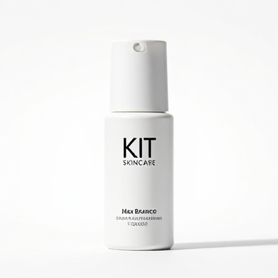 Kit Skincare Max Branco 02020