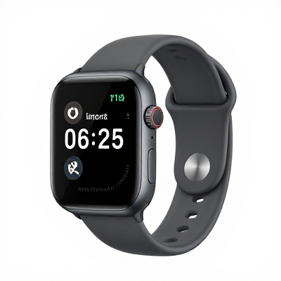 Smartwatch Plus Cinza 01679