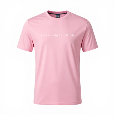 Camiseta Ultra Rosa 00130