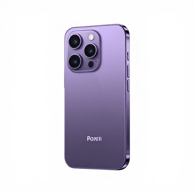 Smartphone Moderno Roxo 00970