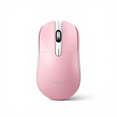 Mouse Smart Rosa 02347