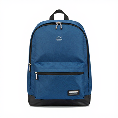 Mochila Clássico Azul 03050
