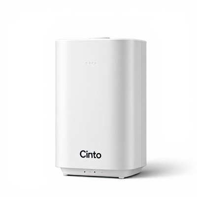 Cinto Compacto Branco 04874