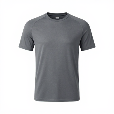 Camiseta Ultra Cinza 00472