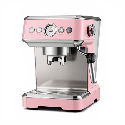 Cafeteira Max Rosa 00244