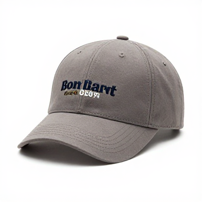 Boné Smart Bege 02659