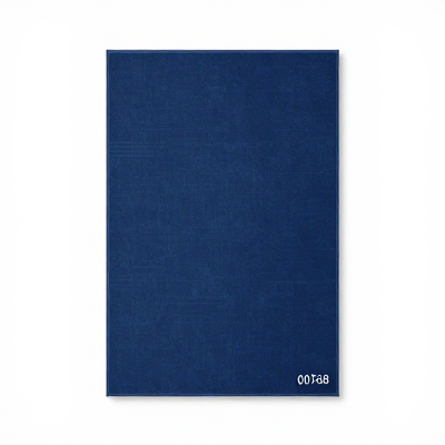 Tapete Essencial Azul 00768