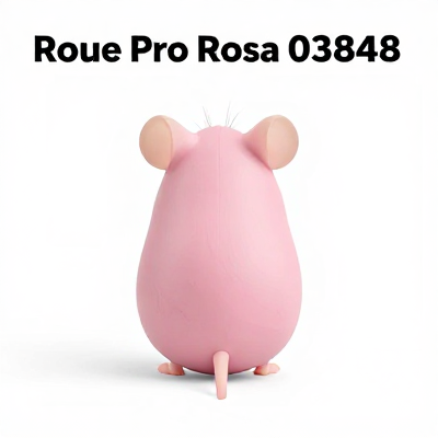 Mouse Pro Rosa 03848