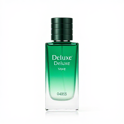 Perfume Deluxe Verde 04855