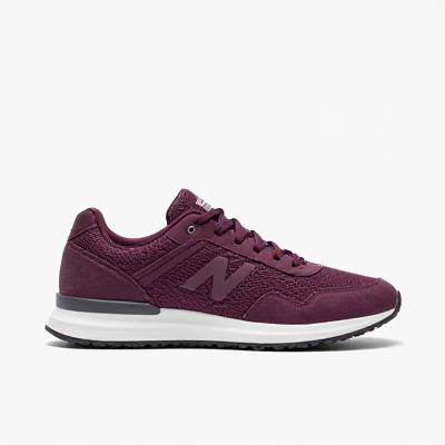 Tênis Smart Roxo 04671