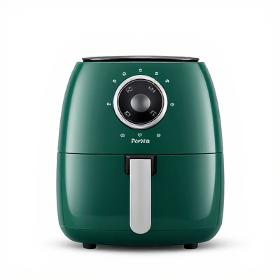 Air Fryer Pro Verde 00732