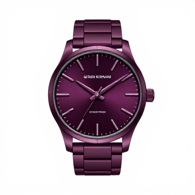 Relógio Ultra Roxo 03697