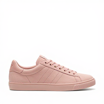 Tênis Vintage Rosa 02575