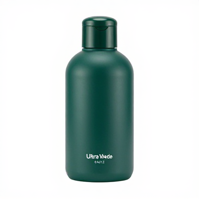 Garrafa Ultra Verde 04312