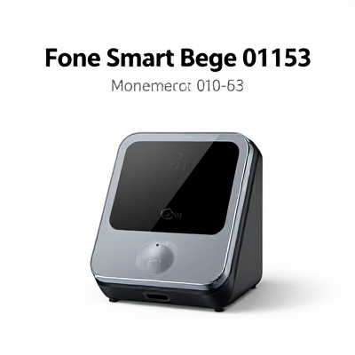 Fone Smart Bege 01153