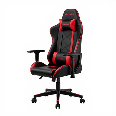 Cadeira Gamer Slim Vermelho 03934