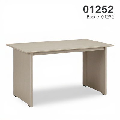 Mesa Clássico Bege 01252