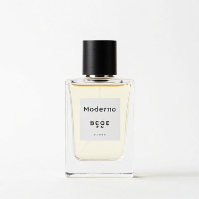 Perfume Moderno Bege 03089