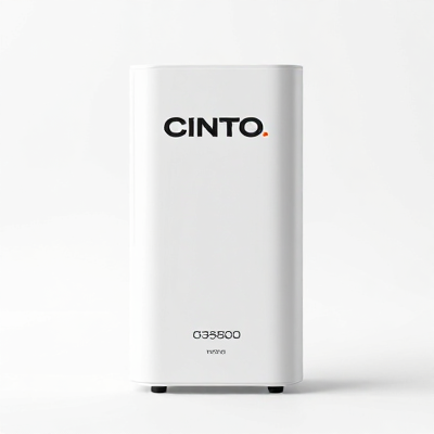 Cinto Compacto Branco 03580