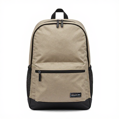 Mochila Pro Bege 04555