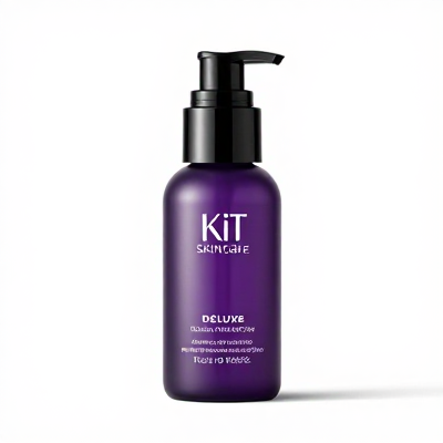 Kit Skincare Deluxe Roxo 02632