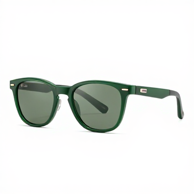 Óculos Turbo Verde 00562