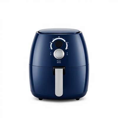 Air Fryer Essencial Azul 02242