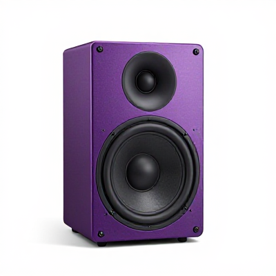 Caixa de Som Ultra Roxo 03585