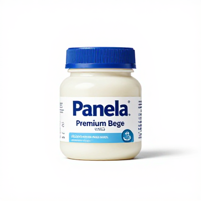 Panela Premium Bege 02923