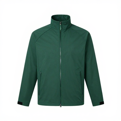Jaqueta Pro Verde 02909