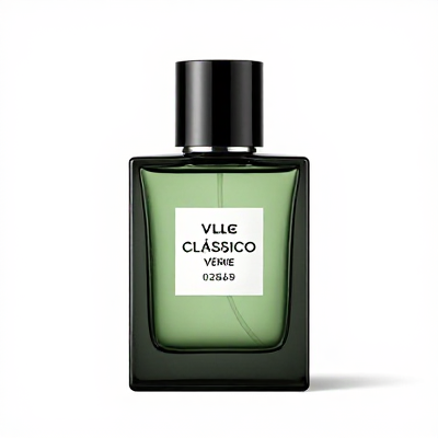 Perfume Clássico Verde 02869