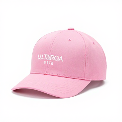 Boné Ultra Rosa 01118