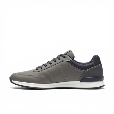 Tênis Eco Cinza 03441