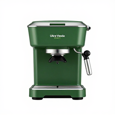 Cafeteira Ultra Verde 01899