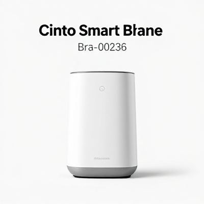 Cinto Smart Branco 00236