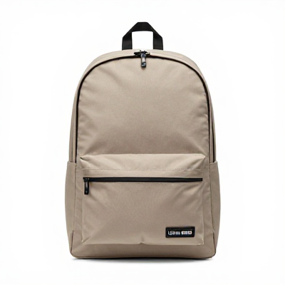 Mochila Ultra Bege 04615