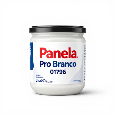 Panela Pro Branco 01796