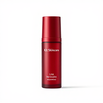 Kit Skincare Lite Vermelho 00823