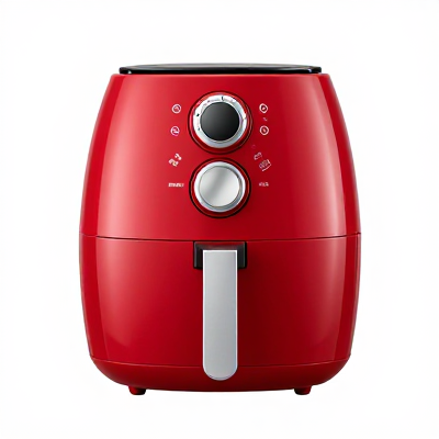 Air Fryer Pro Vermelho 02258