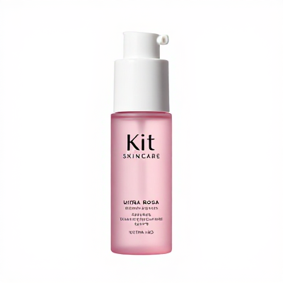 Kit Skincare Ultra Rosa 02173