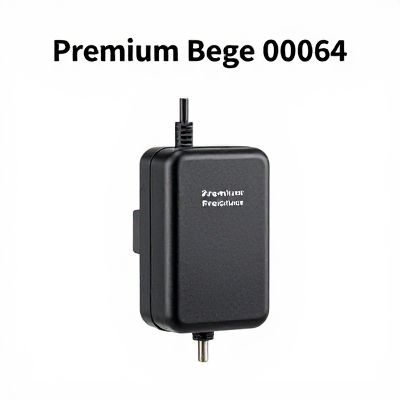 Carregador Premium Bege 00064