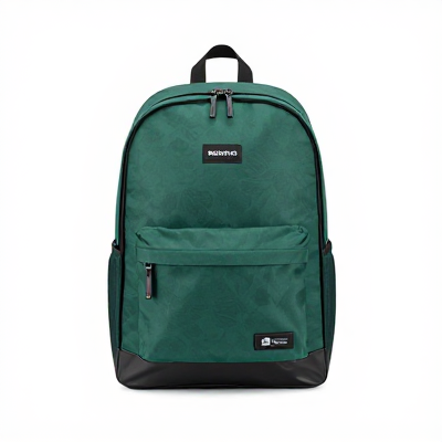 Mochila Lite Verde 01008