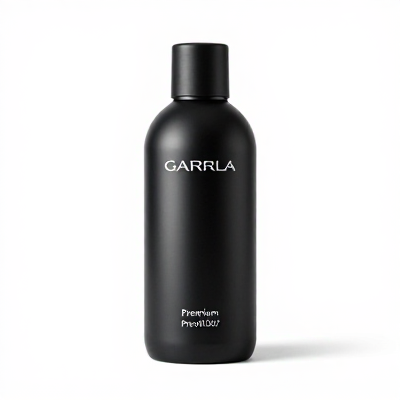 Garrafa Premium Preto 01507