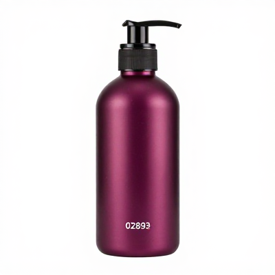 Garrafa Clássico Roxo 02893