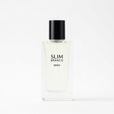 Perfume Slim Branco 00451