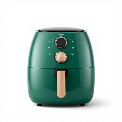 Air Fryer Pro Verde 00234