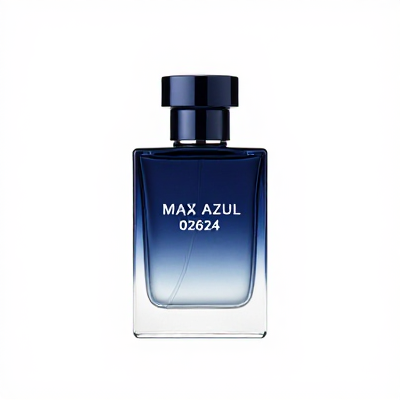 Perfume Max Azul 02624