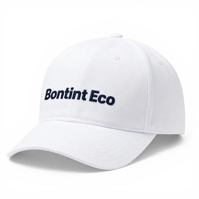 Boné Eco Branco 00276